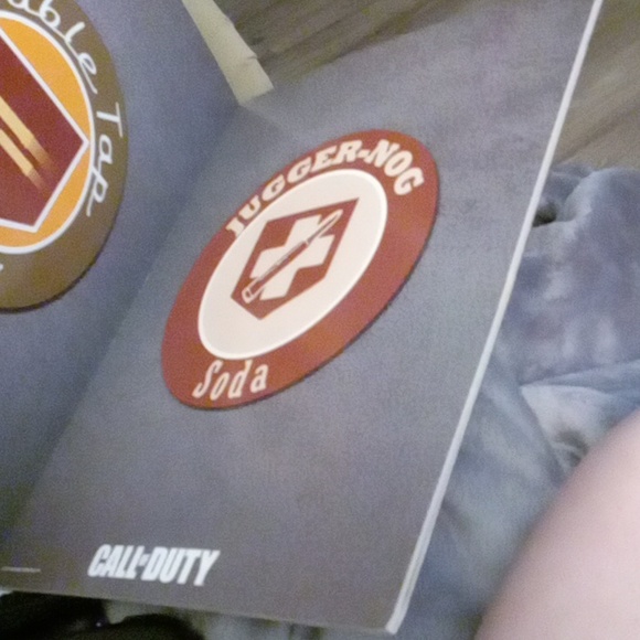 Call of duty collection of posters - Picture 3 of 3